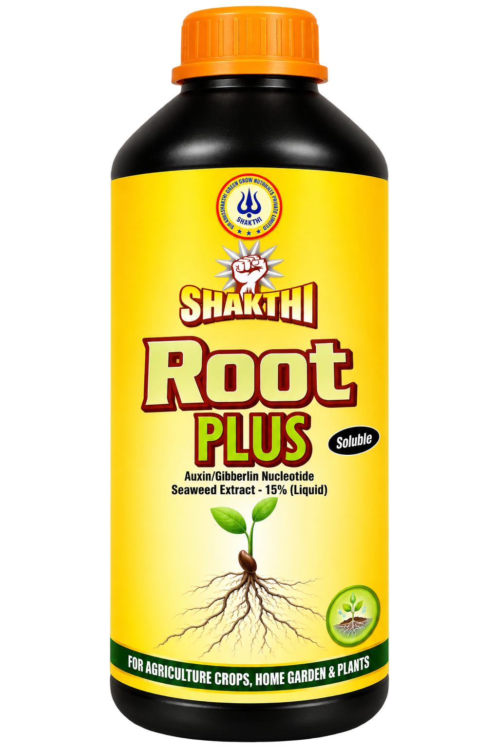 Root Plus